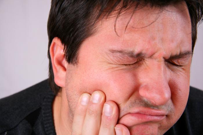 Dentist North Hollywood - wisdom Tooth Pain