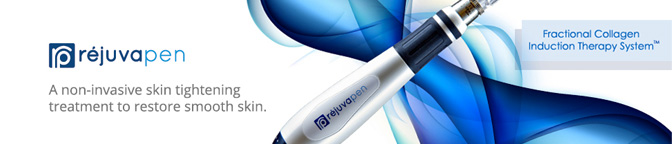 Rejuva pen vampire facial north hollywood